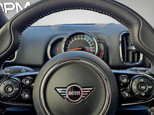 MINI Countryman F60 1.5i Cooper S E ALL4
