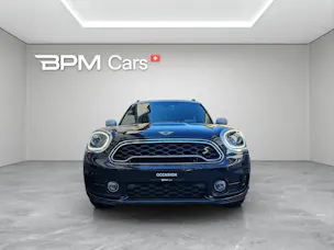 MINI Countryman F60 1.5i Cooper S E ALL4