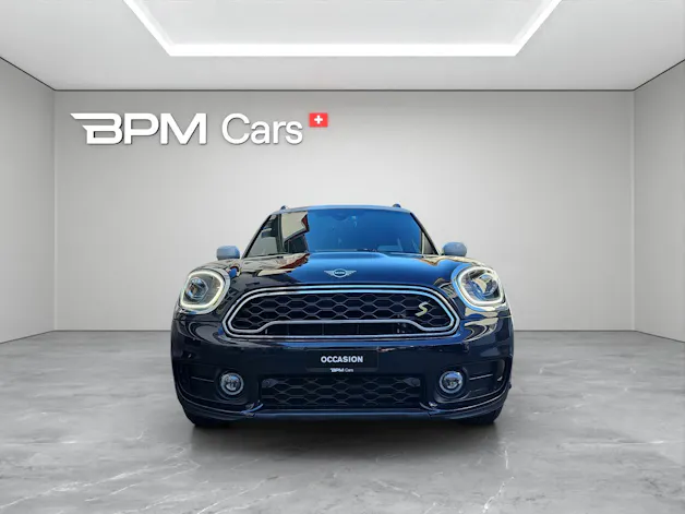 Mini Countryman F60 1.5i Cooper S E ALL4