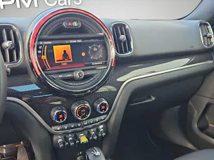 MINI Countryman F60 1.5i Cooper S E ALL4