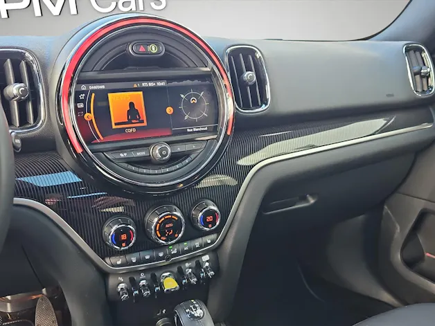 Mini Countryman F60 1.5i Cooper S E ALL4