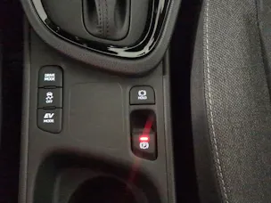 Toyota Yaris Cross 1.5 Trend e-CVT