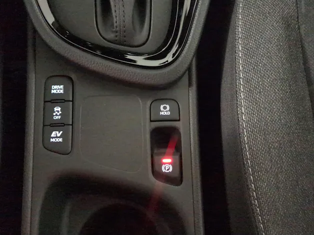 Toyota Yaris Cross 1.5 Trend e-CVT