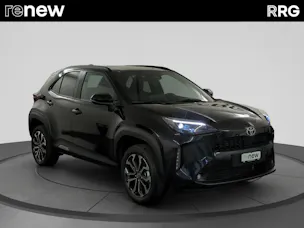 Toyota Yaris Cross 1.5 Trend e-CVT