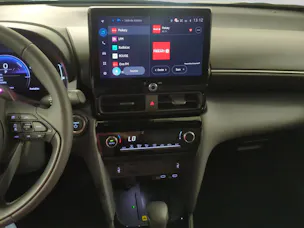 Toyota Yaris Cross 1.5 Trend e-CVT