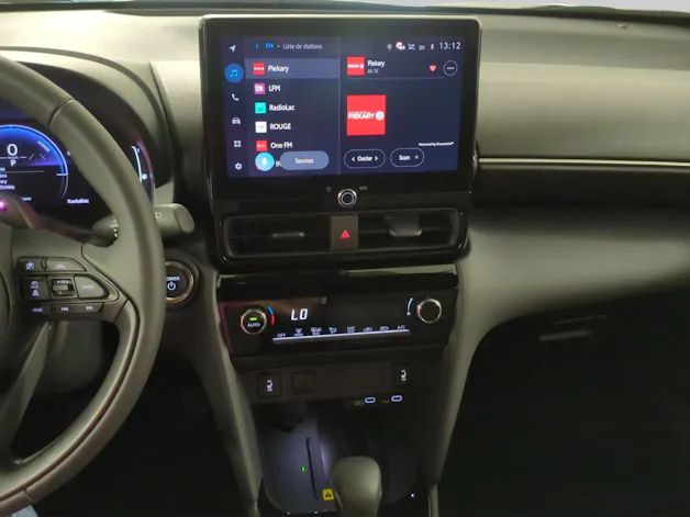 Toyota Yaris Cross 1.5 Trend e-CVT