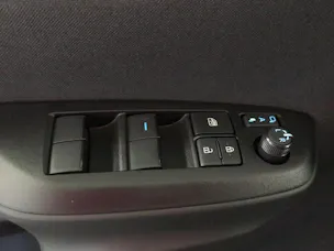 Toyota Yaris Cross 1.5 Trend e-CVT