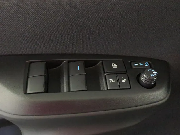 Toyota Yaris Cross 1.5 Trend e-CVT