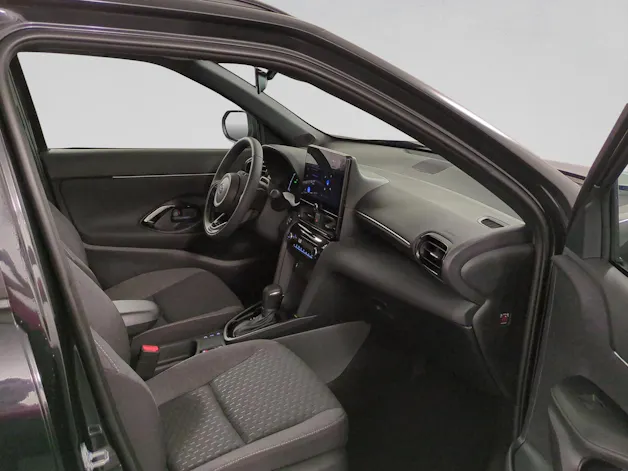 Toyota Yaris Cross 1.5 Trend e-CVT