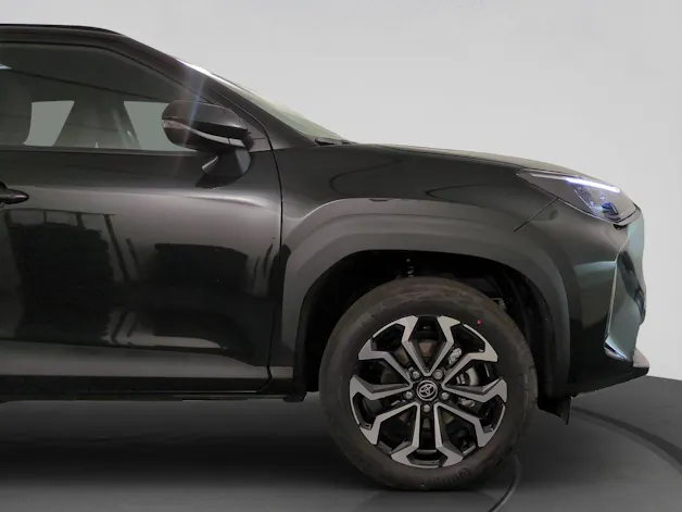 Toyota Yaris Cross 1.5 Trend e-CVT