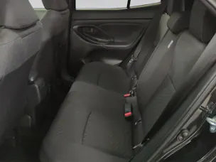 Toyota Yaris Cross 1.5 Trend e-CVT