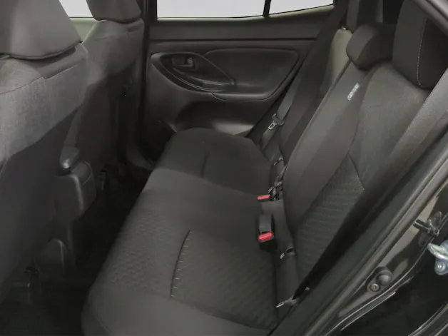 Toyota Yaris Cross 1.5 Trend e-CVT