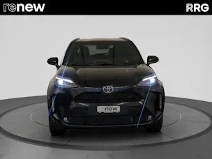Toyota Yaris Cross 1.5 Trend e-CVT
