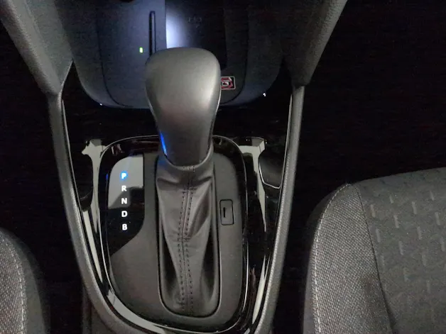 Toyota Yaris Cross 1.5 Trend e-CVT