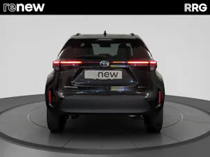 Toyota Yaris Cross 1.5 Trend e-CVT
