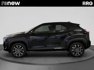 Toyota Yaris Cross 1.5 Trend e-CVT