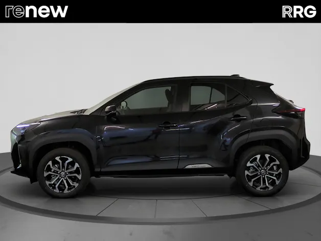 Toyota Yaris Cross 1.5 Trend e-CVT