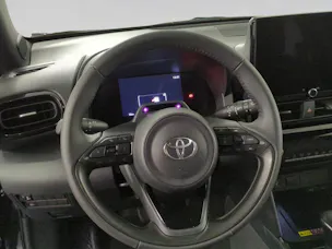Toyota Yaris Cross 1.5 Trend e-CVT
