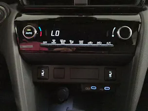Toyota Yaris Cross 1.5 Trend e-CVT