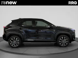 Toyota Yaris Cross 1.5 Trend e-CVT