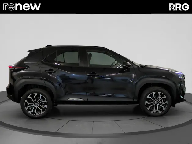 Toyota Yaris Cross 1.5 Trend e-CVT