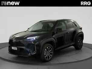 Toyota Yaris Cross 1.5 Trend e-CVT