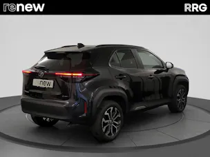 Toyota Yaris Cross 1.5 Trend e-CVT