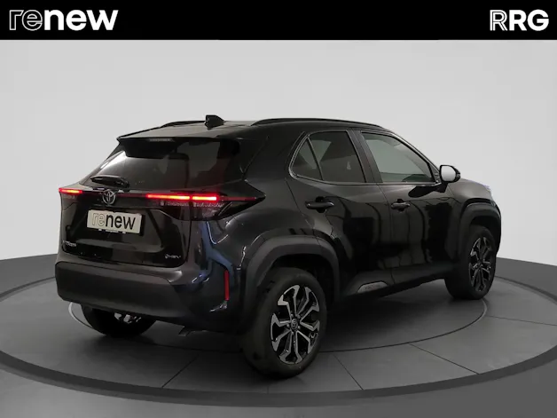 Toyota Yaris Cross 1.5 Trend e-CVT