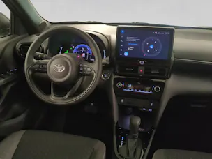 Toyota Yaris Cross 1.5 Trend e-CVT