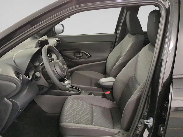 Toyota Yaris Cross 1.5 Trend e-CVT
