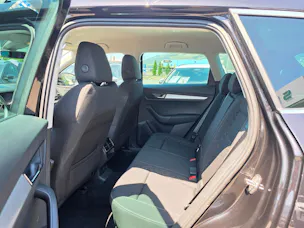 Škoda Karoq 2.0 TDI CR Ambition 4x4
