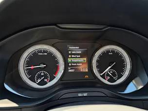 Škoda Karoq 2.0 TDI CR Ambition 4x4