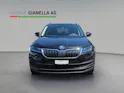 Škoda Karoq 2.0 TDI CR Ambition 4x4