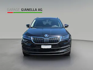 Škoda Karoq 2.0 TDI CR Ambition 4x4