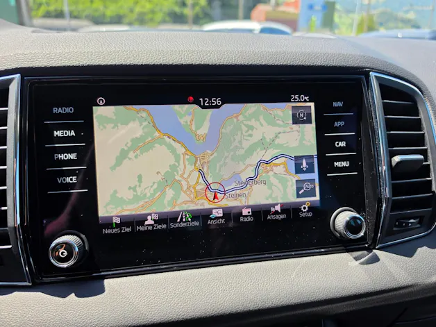 Škoda Karoq 2.0 TDI CR Ambition 4x4