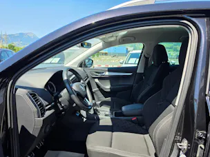Škoda Karoq 2.0 TDI CR Ambition 4x4