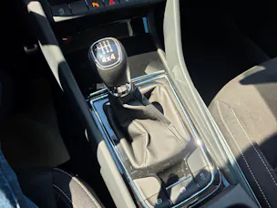 Škoda Karoq 2.0 TDI CR Ambition 4x4