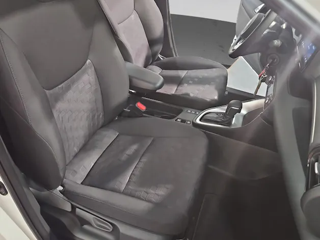 Toyota Yaris 1.5 Comfort e-CVT