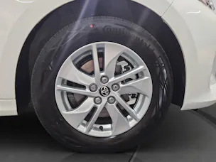 Toyota Yaris 1.5 Comfort e-CVT