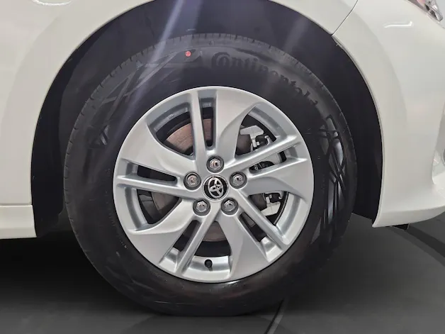Toyota Yaris 1.5 Comfort e-CVT