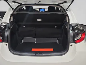 Toyota Yaris 1.5 Comfort e-CVT