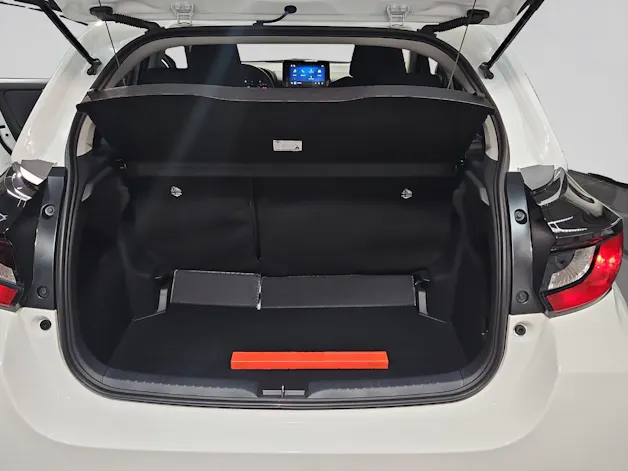 Toyota Yaris 1.5 Comfort e-CVT