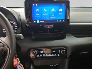 Toyota Yaris 1.5 Comfort e-CVT