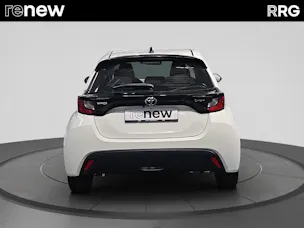 Toyota Yaris 1.5 Comfort e-CVT