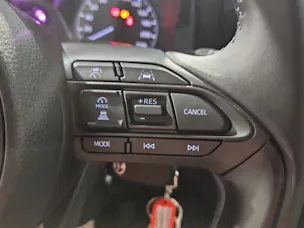 Toyota Yaris 1.5 Comfort e-CVT