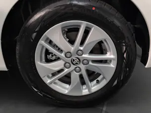 Toyota Yaris 1.5 Comfort e-CVT