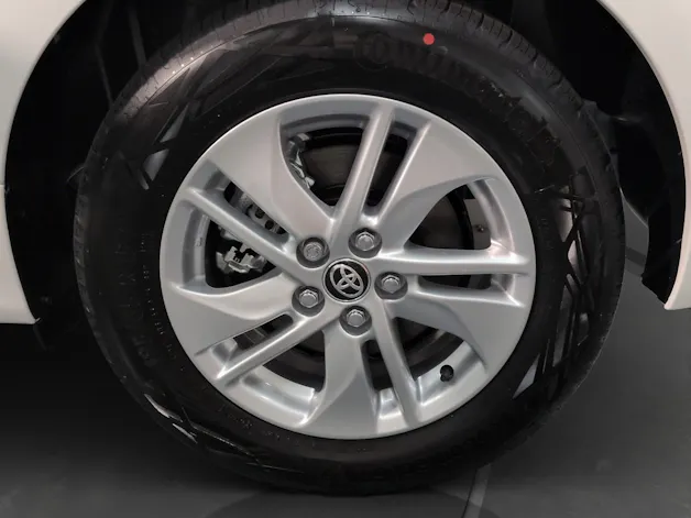 Toyota Yaris 1.5 Comfort e-CVT