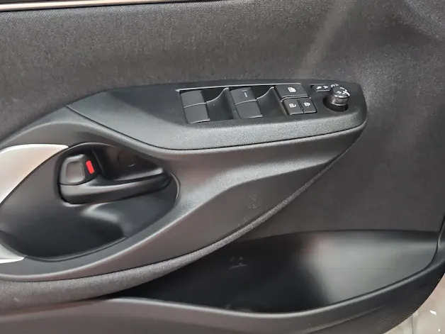 Toyota Yaris 1.5 Comfort e-CVT