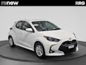 Toyota Yaris 1.5 Comfort e-CVT
