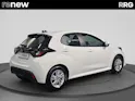 Toyota Yaris 1.5 Comfort e-CVT